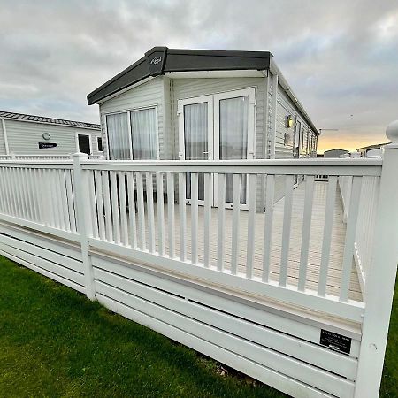 Luxury 3 Bedroom Caravan Between Perranporth And Newquay, Cornwall New Quay Εξωτερικό φωτογραφία