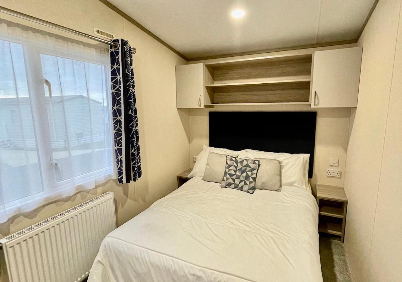 Luxury 3 Bedroom Caravan Between Perranporth And Newquay, Cornwall New Quay Εξωτερικό φωτογραφία