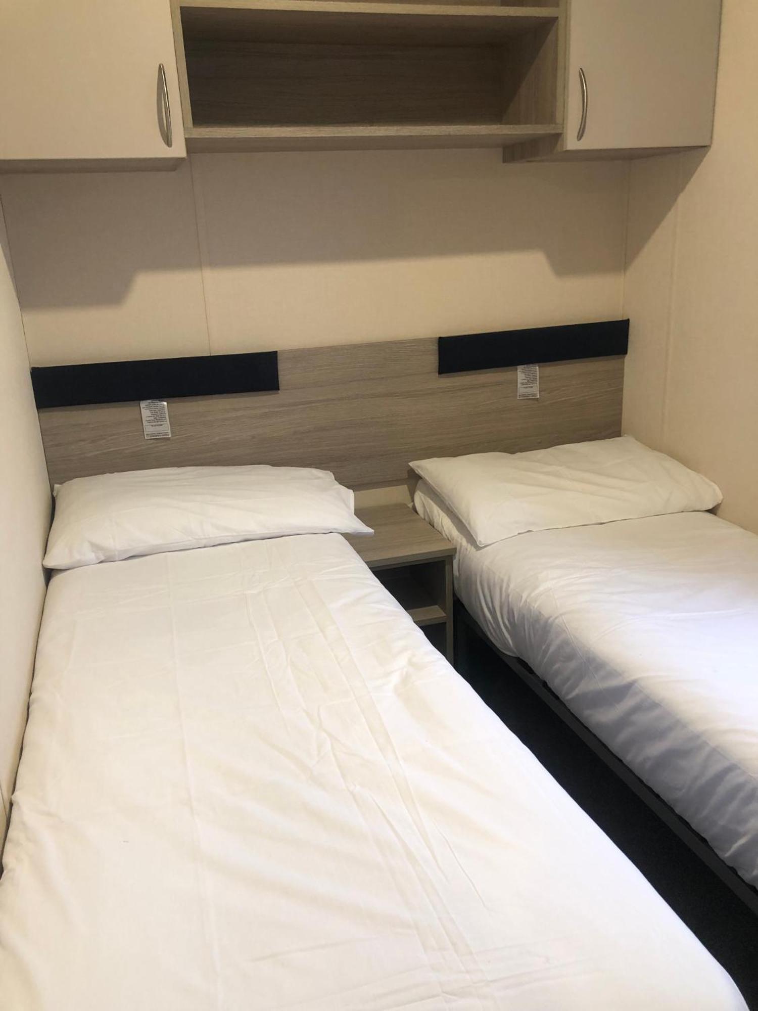 Luxury 3 Bedroom Caravan Between Perranporth And Newquay, Cornwall New Quay Εξωτερικό φωτογραφία