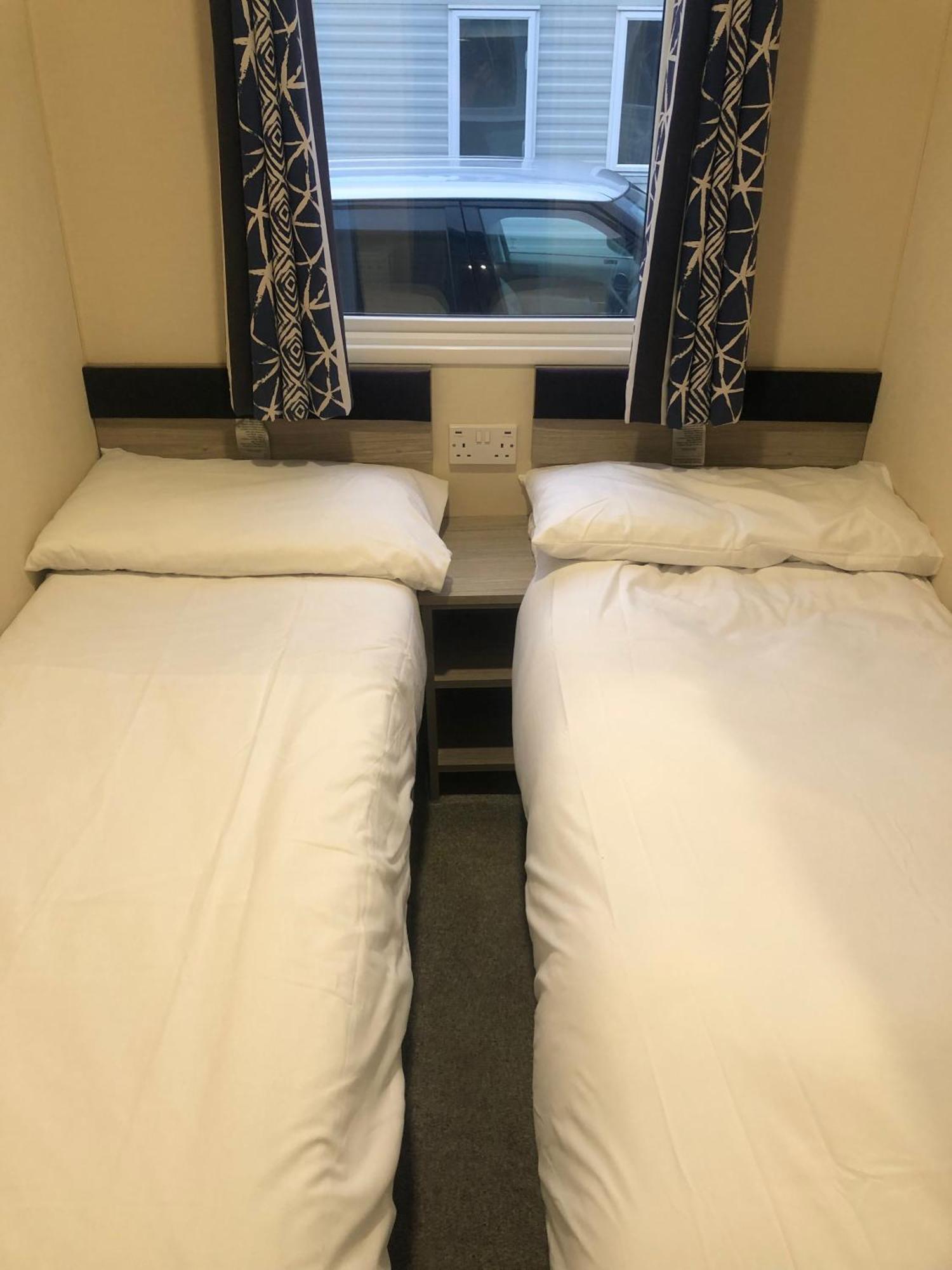 Luxury 3 Bedroom Caravan Between Perranporth And Newquay, Cornwall New Quay Εξωτερικό φωτογραφία